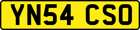 YN54CSO