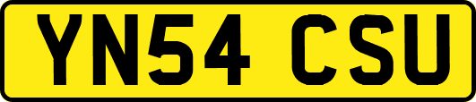 YN54CSU