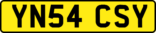 YN54CSY