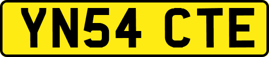 YN54CTE