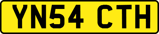 YN54CTH