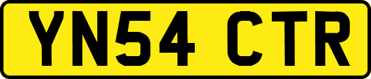 YN54CTR