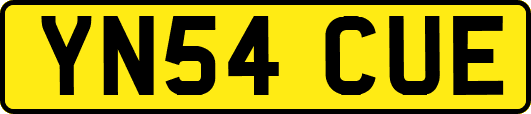 YN54CUE