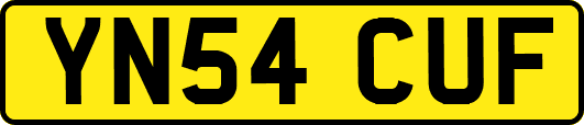 YN54CUF