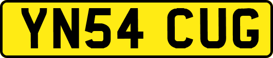 YN54CUG