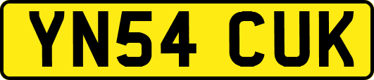 YN54CUK