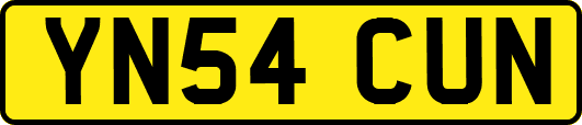 YN54CUN
