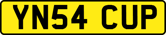 YN54CUP