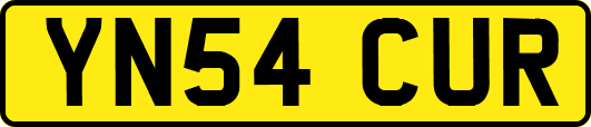YN54CUR