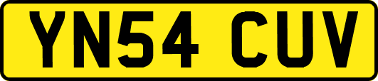 YN54CUV