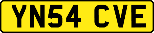 YN54CVE