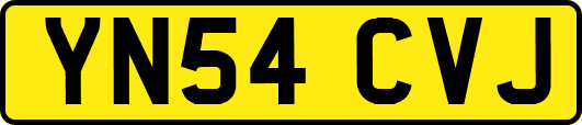YN54CVJ