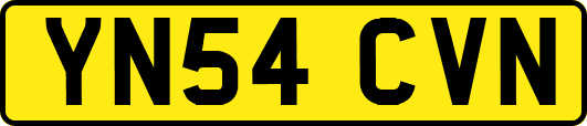 YN54CVN
