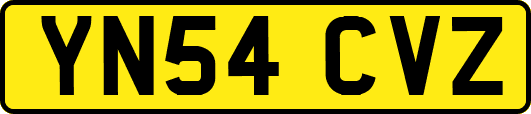 YN54CVZ