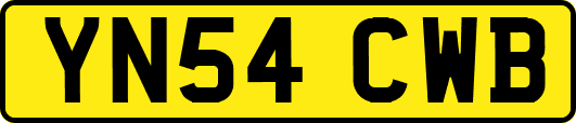 YN54CWB