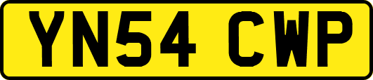 YN54CWP