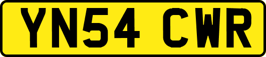 YN54CWR