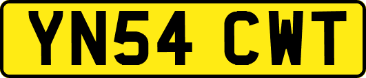 YN54CWT