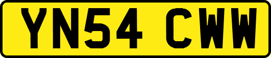 YN54CWW