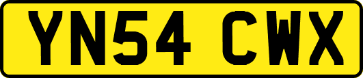 YN54CWX