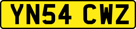 YN54CWZ
