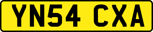 YN54CXA
