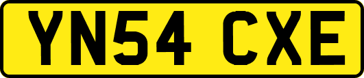 YN54CXE