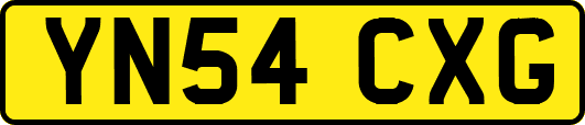 YN54CXG