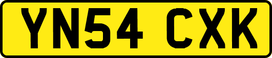 YN54CXK