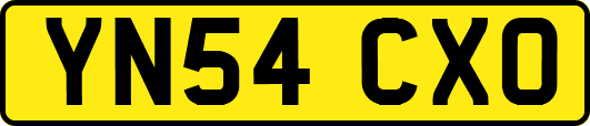 YN54CXO