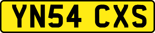 YN54CXS