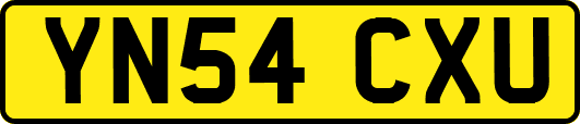 YN54CXU