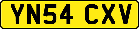 YN54CXV