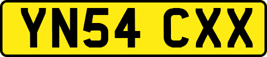 YN54CXX