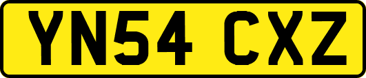 YN54CXZ
