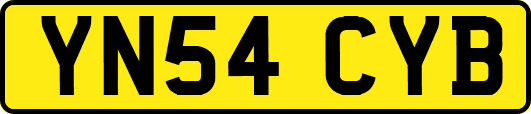 YN54CYB