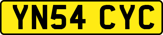 YN54CYC