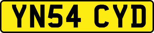 YN54CYD