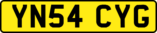 YN54CYG