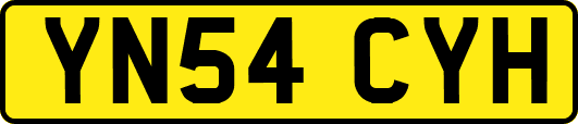 YN54CYH