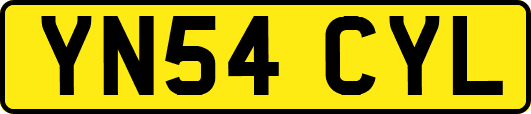 YN54CYL