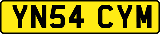 YN54CYM