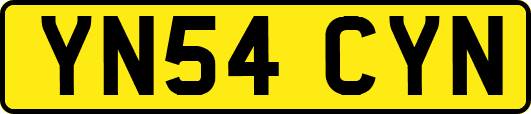 YN54CYN