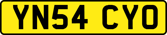 YN54CYO
