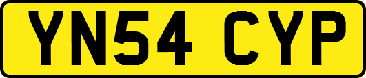 YN54CYP