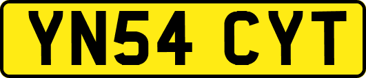 YN54CYT