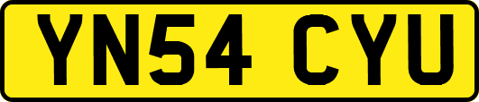 YN54CYU