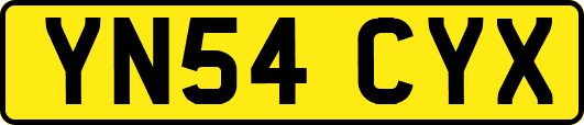 YN54CYX