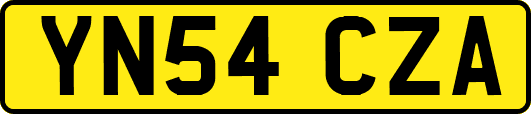 YN54CZA