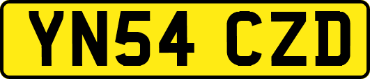 YN54CZD